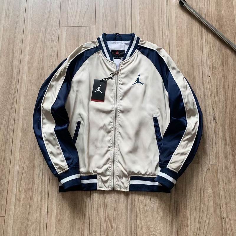 Jordan Baseball Jacket Mens ID:20240927-4